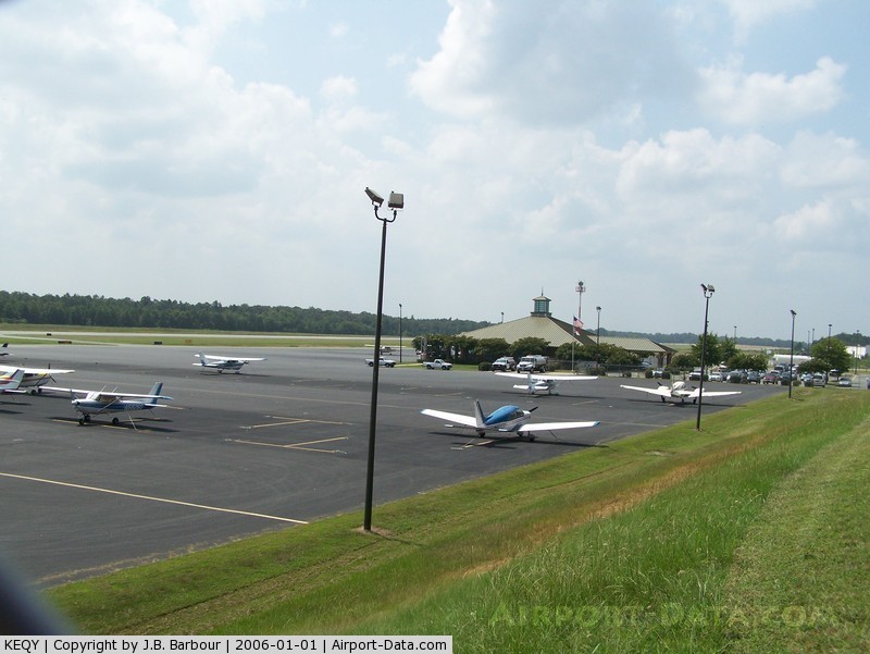 Private Jet Monroe Airport — Central Jets