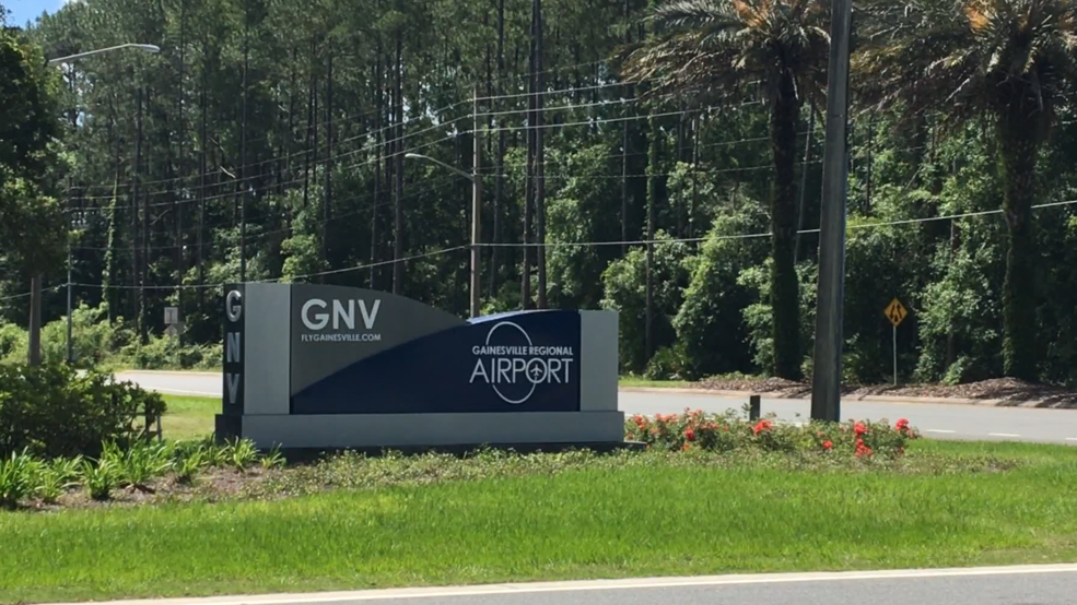 Gainesville Airport Parking: Don't Get Left in the Lurch!