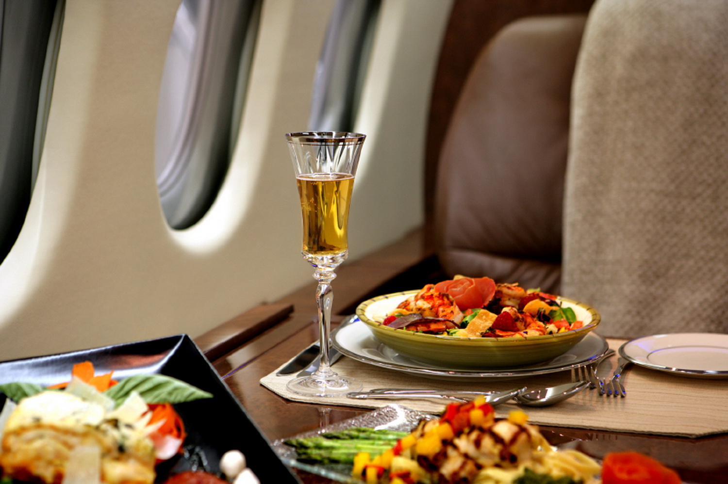 Aviation Catering