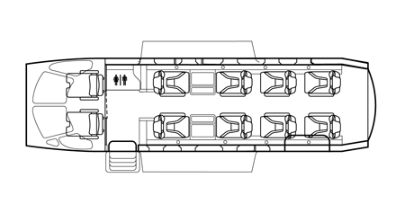 N95FM Pilatus PC-12/47E (NG) — Central Jets