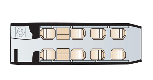 OM-AAK Pilatus PC-12/47E (NG) — Central Jets